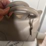 Amazing lather Prada bag, still in a very good condition.see photos Image 6