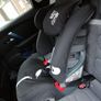 Britax Romer toddler car seat Image 2