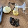 Medela Swing Electric Breast Pump, Portable & Rechargeable Single Breastpump Image 3