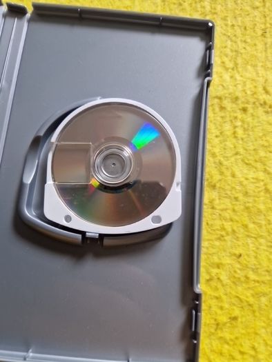 Ratchet and Clank Size Matters PSP PlayStation games Original