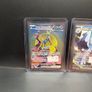 Iron Crown ex 206/162 | Archaludon ex 241/191 Pokemon Cards Image 2