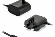 Microsoft USB C-Type 3.0A Mains Charger for Any USB Type C Phone