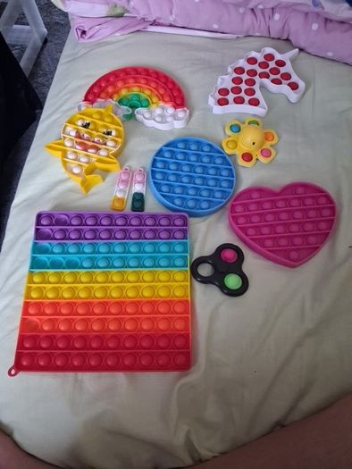 fidgets toys