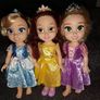 Disney dolls Image 3
