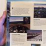 Vintage. Pc Game - Microsoft Flight Simulator 5.00 (3.5) Pc. Never Used. Image 6