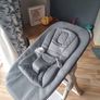 Mash high chair bundle Image 4