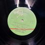 Ryuichi Sakamoto vinyl lp Irish pressing Image 3