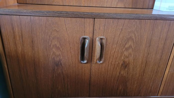 plan G sideboard Fresco