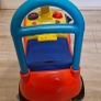 Disney Mickey Mouse ride-on car Image 4