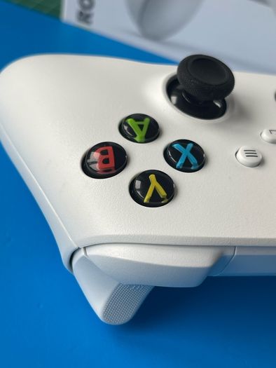 Xbox Controller