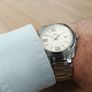 Longines LungoMare Swiss Luxury Watch L3.632.4 - With Original Box Image 7