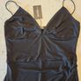 Mini black dress Image 5