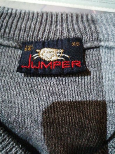 Selskar College School Jumper