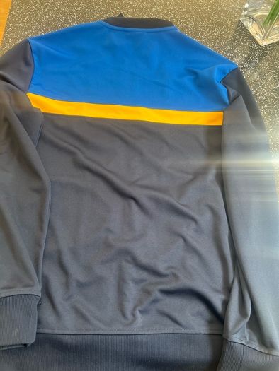 Leinster jacket size medium