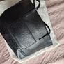 Guess bag black and red Image 5