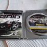 Racedriver Grid PlayStation3 Ps3 Games Original Image 3