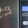 Vintage Sterling Silver 925 Engraved Personalized Bar Necklace Image 8