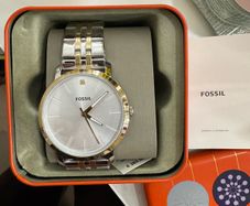 Fossil Men's watch