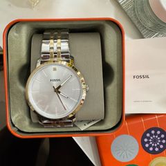 Fossil Men's watch