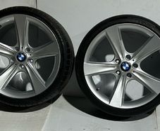 bmw style 128s 19"