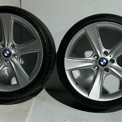 bmw style 128s 19"