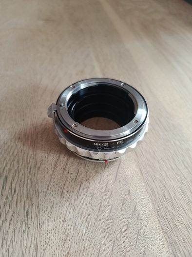 Tokina (Nikon and Fuji fit ) 100mm F 2.8