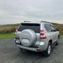Toyota Landcruiser Image 4