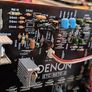 Denon POA-2200 Power Amplifier Vintage Image 10