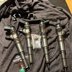 M47 Injectors