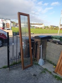 free upvc window