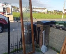 free upvc window