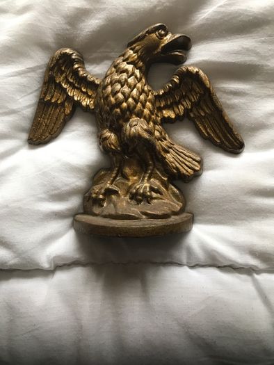 Vintage Iron Eagles