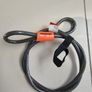 Kryptonite Keeper D-Lock and Cable with Keys Image 6