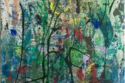 Original Painting original art Landscape Art