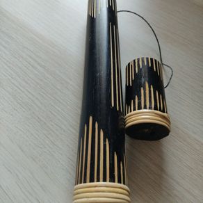 Incense sticks case
