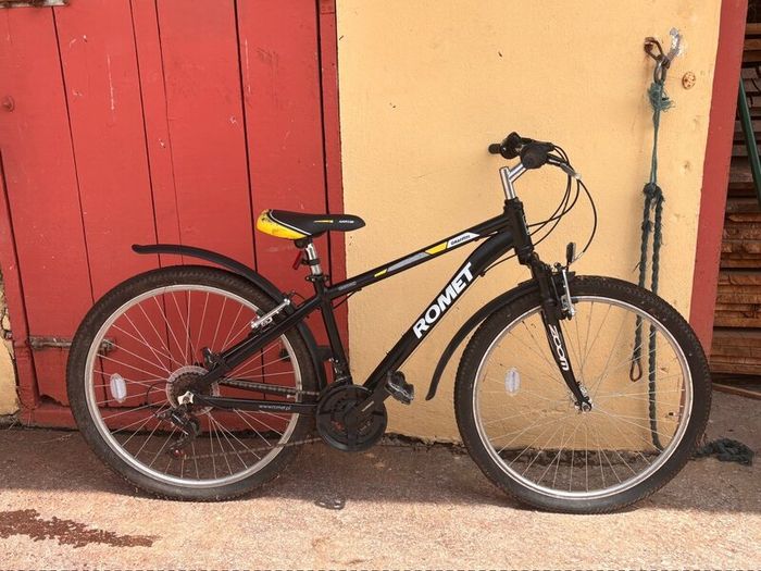 Bike