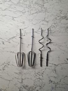 whisks