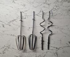 whisks