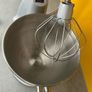 SMEG Stand Mixer Cream Image 3
