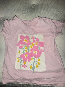 Girls t-shirt