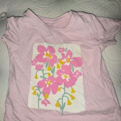 Girls t-shirt