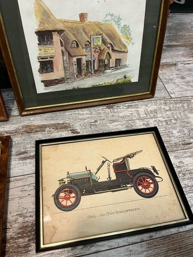 vintage pictures