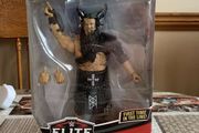 wwe elite series 80 Ivar action figure