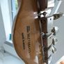 Telecaster Baja 2007 Image 4