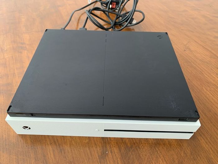 Original Xbox one bundle