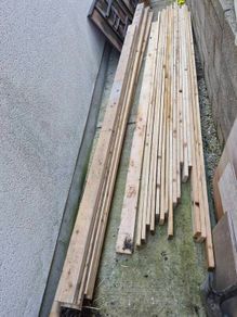 Timber