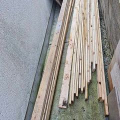 Timber