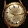 Omega Constellation Jumbo Image 2