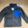 Mini Boden borg grey jacket, size 4-5 Image 6