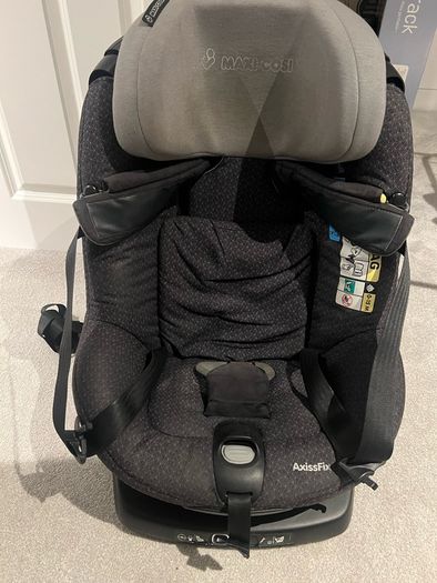 maxi cosi car seat